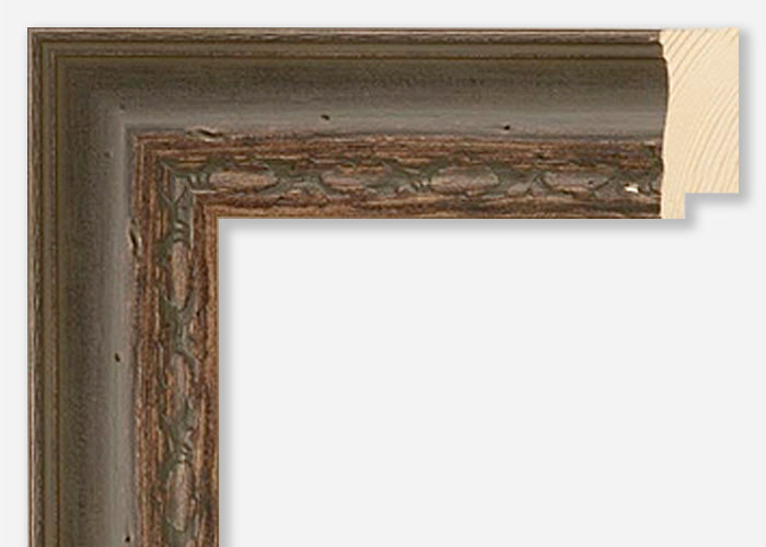 Custom Frame CFSY514-4343