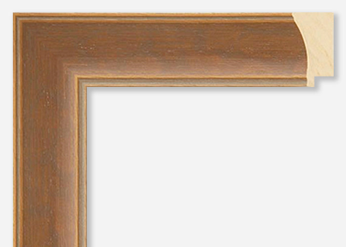 Custom Frame CFSY5283-2426