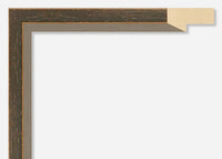 Custom Frame CFSY5286-2139