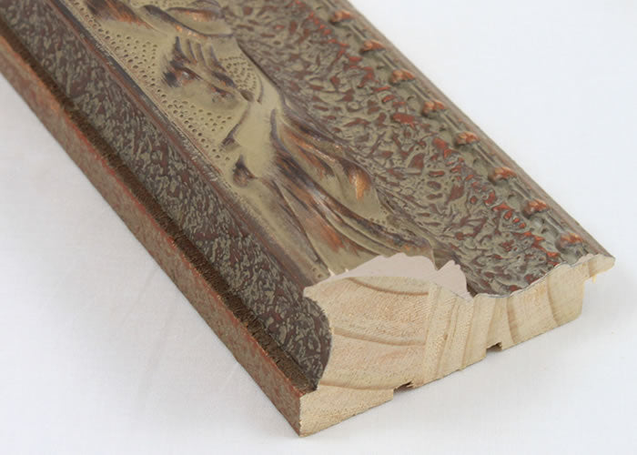 Custom Frame CFSZ0058