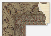 Custom Frame CFSZ0058