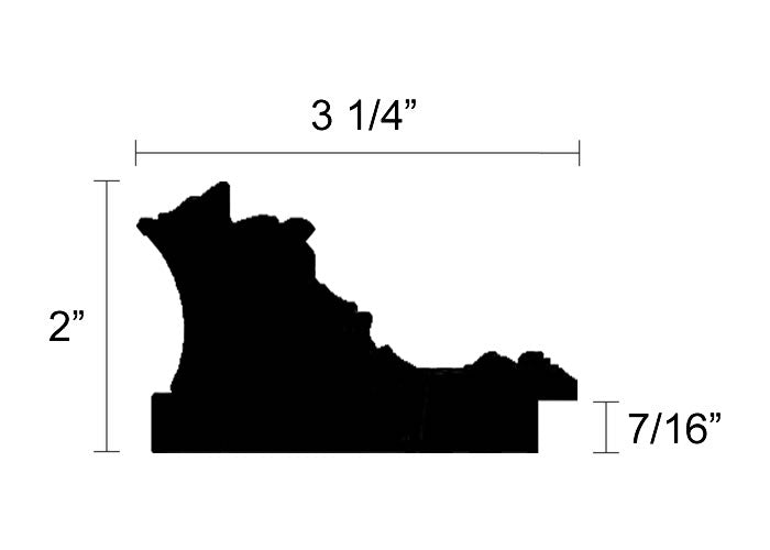 Custom Frame CFSZ0058
