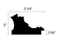 Custom Frame CFSZ0058