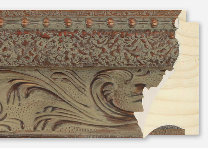 Custom Frame CFSZ0058