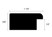 Custom Frame CFSZ6004