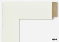 Custom Frame CFSZ6006