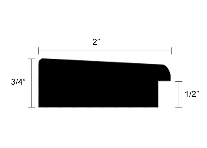 Custom Frame CFSZ6020