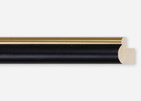 Custom Frame CFSQ6132
