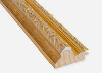 Custom Frame CFSQ6144