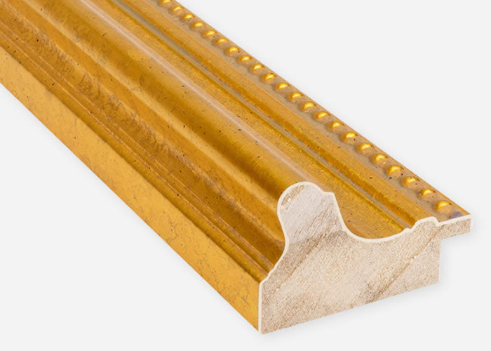 Custom Frame CFSQ6263
