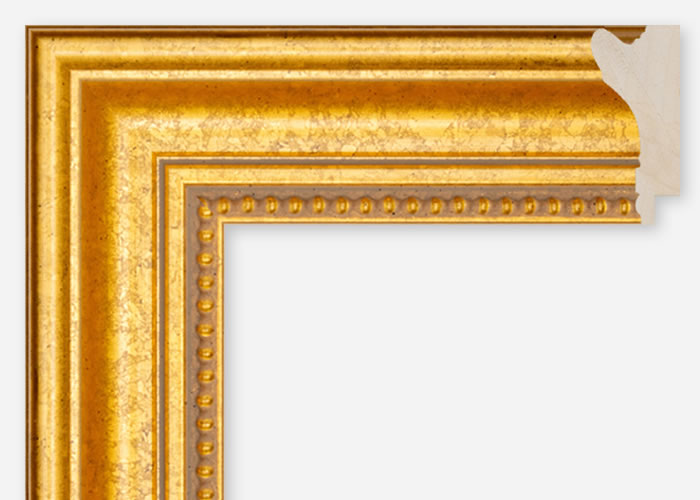 Custom Frame CFSQ6263