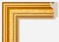 Custom Frame CFSQ6263