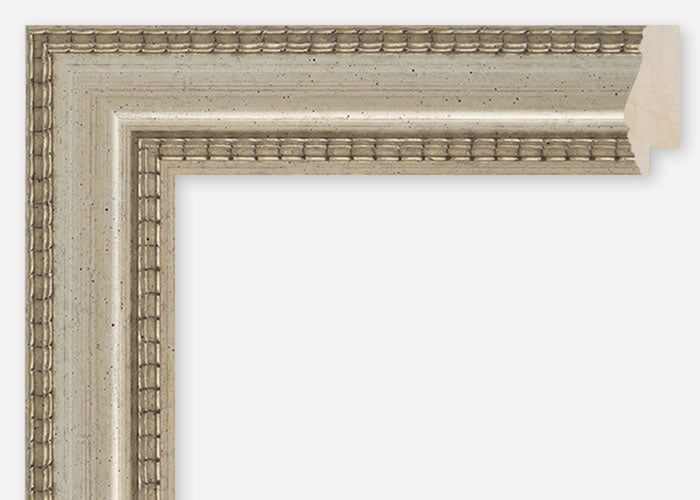 Custom Frame CFSQ6331