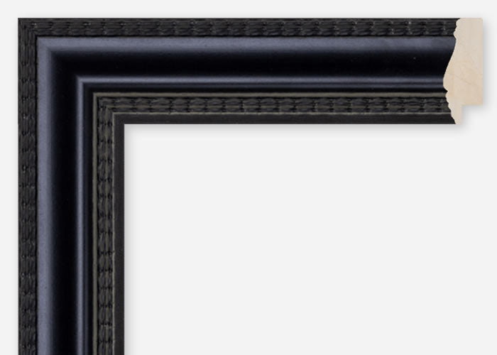 Custom Frame CFSQ6348