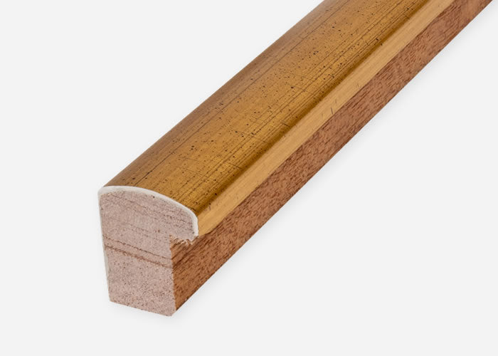 Custom Frame CFSQ6377