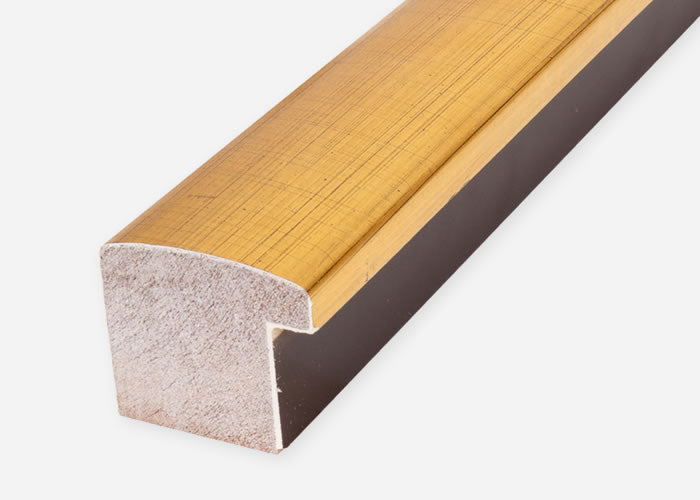 Custom Frame CFSQ6379