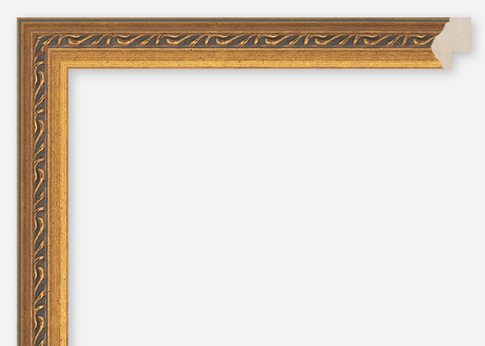 Custom Frame CFSQ6416