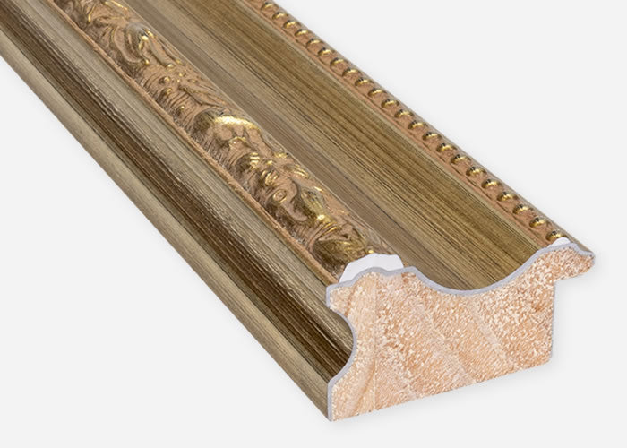 Custom Frame CFSQ6472