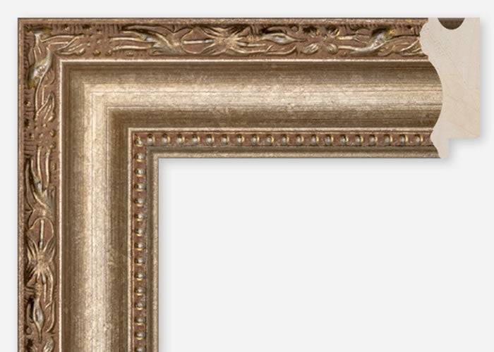 Custom Frame CFSQ6472
