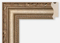 Custom Frame CFSQ6472