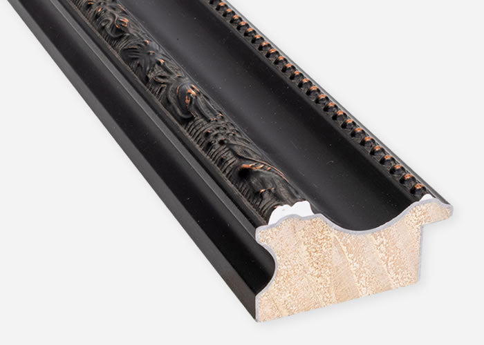 Custom Frame CFSQ6473
