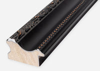 Custom Frame CFSQ6473