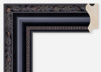 Custom Frame CFSQ6473