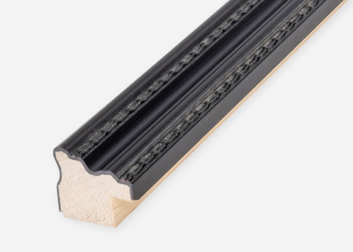 Custom Frame CFSQ6484