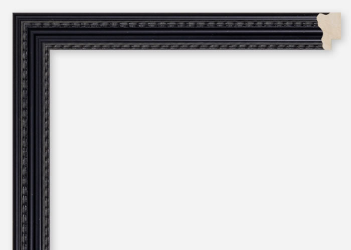 Custom Frame CFSQ6484