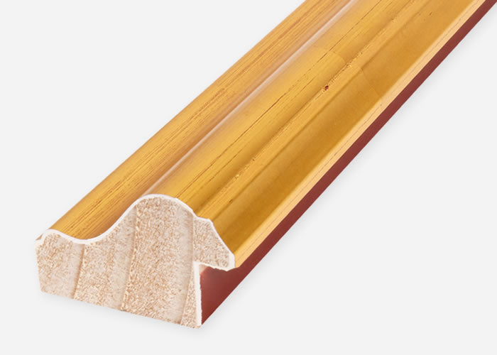 Custom Frame CFSQ6521