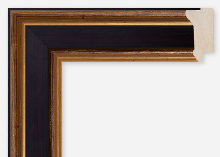 Custom Frame CFSQ6525