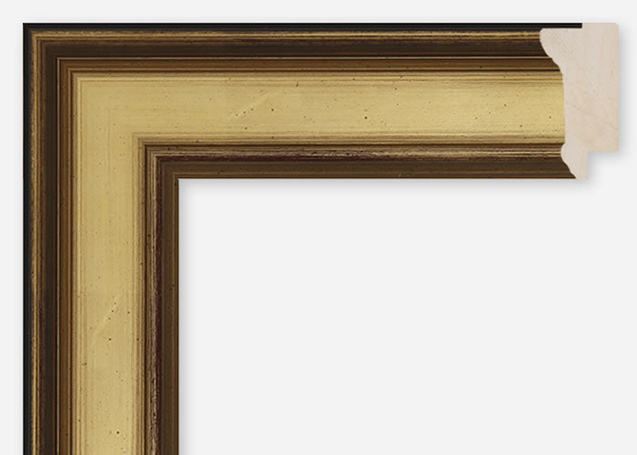 Custom Frame CFSQ6526