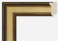 Custom Frame CFSQ6526