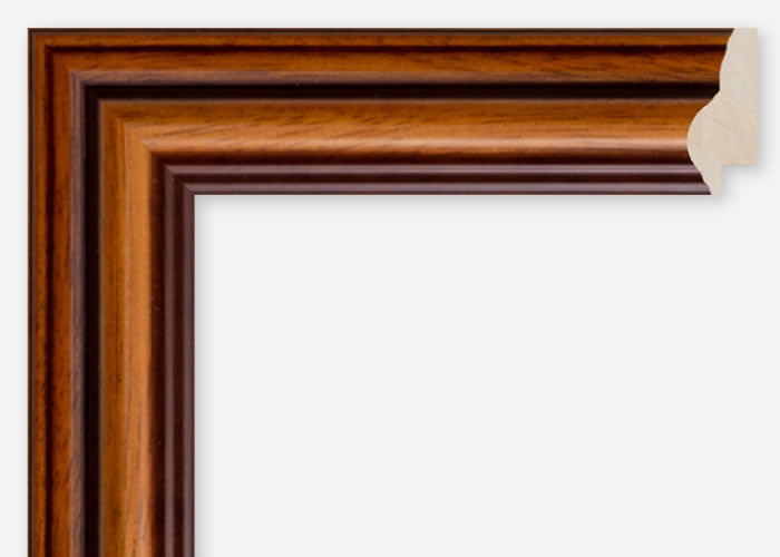 Custom Frame CFSQ6560