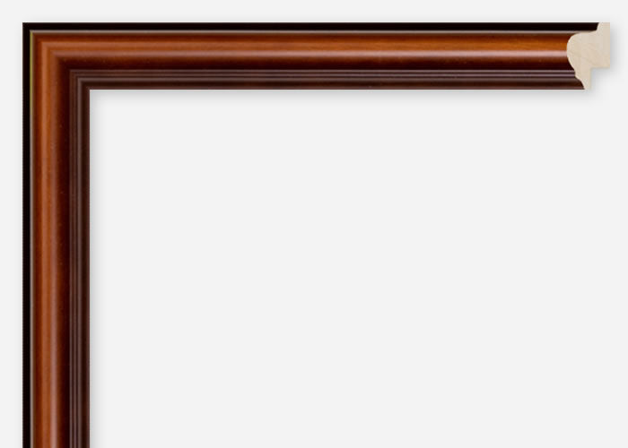 Custom Frame CFSQ6564