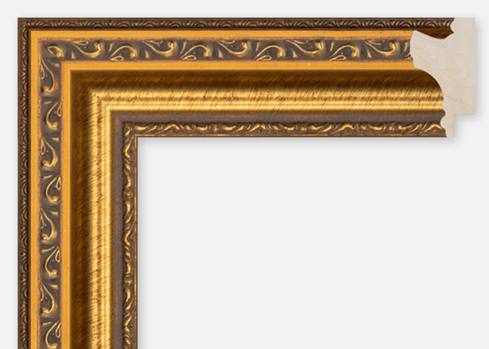 Custom Frame CFSQ6607
