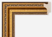 Custom Frame CFSQ6607