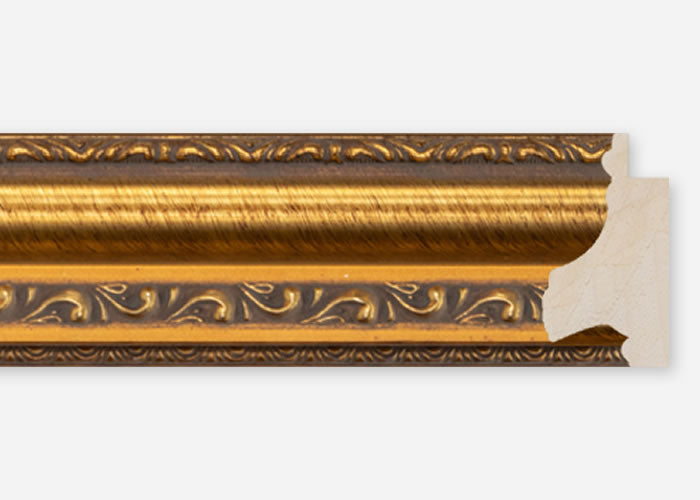 Custom Frame CFSQ6607