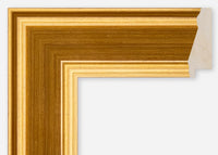 Custom Frame CFSQ6609