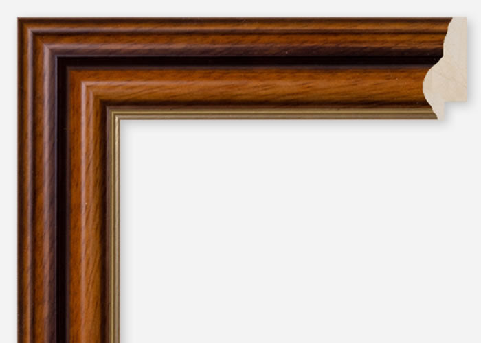 Custom Frame CFSQ6776