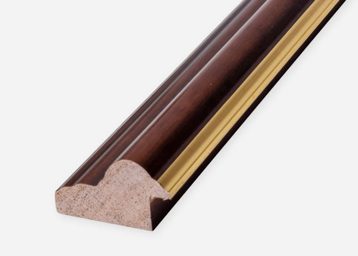 Custom Frame CFSQ6777