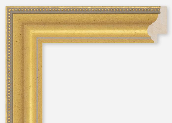 Custom Frame CFSQ6810