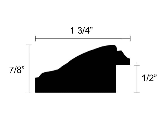 Custom Frame CFSZ0707