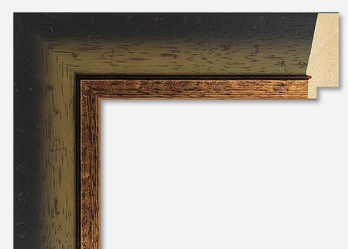 Custom Frame CFSZ0712