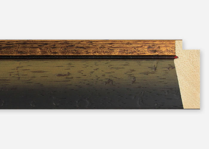 Custom Frame CFSZ0712