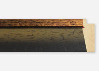 Custom Frame CFSZ0712