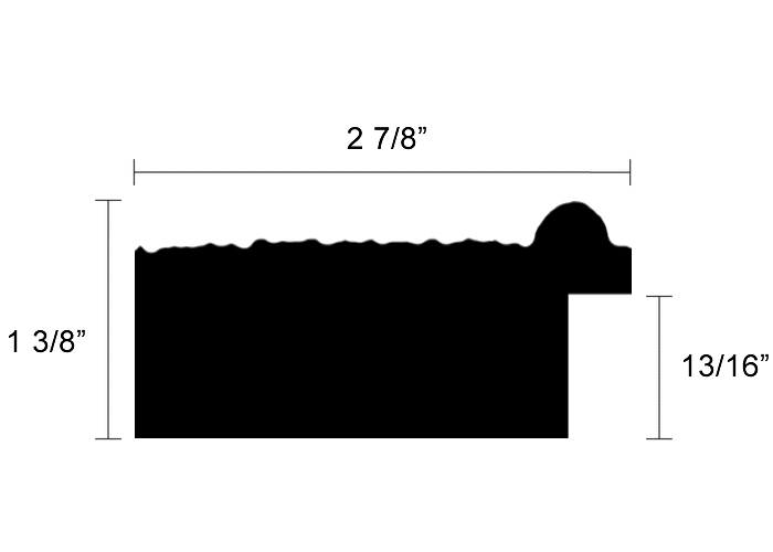Custom Frame CFSZ0747