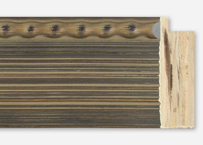 Custom Frame CFSZ0747