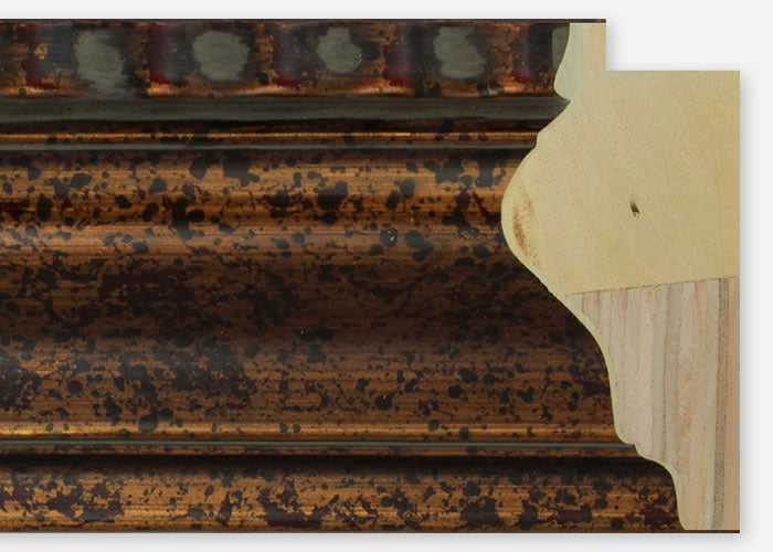 Custom Frame CFSZ0756