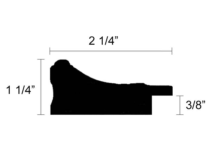 Custom Frame CFSZ0760